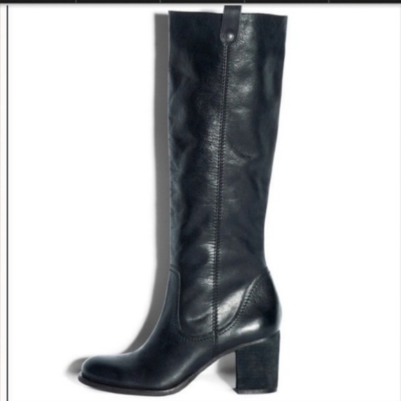 Vince Camuto Gianna Boots 85 